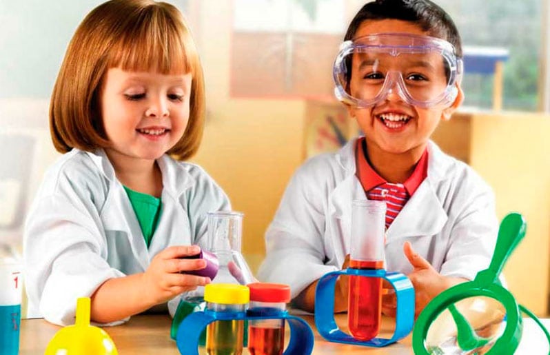 Esperar Opcional Conversacional Qué debemos hacer para que los niños se acerquen a la ciencia? – BIOPEOPLE