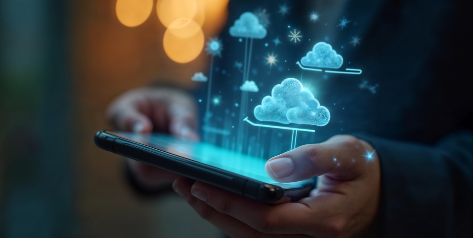 El papel de la tecnología en la nube